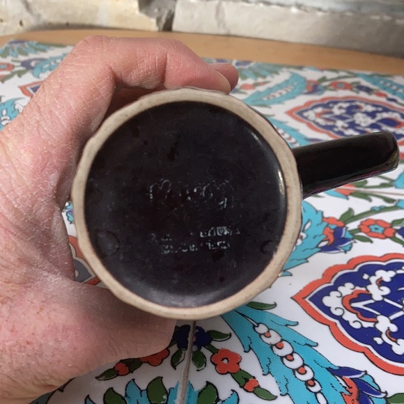 Kahlua coffee bean mug - Picture 6 of 10